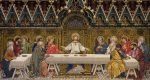 The Last Supper (mosaic)