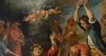 Martyrdom_of_Saint_Stephen_by_Giovanni_Andrea_De_Ferrari_(1598-1669),_undated,_oil_on_copper_-_Accademia_Ligustica_di_Belle_Arti_-_DSC02144