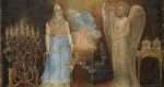 Chastisements of Love The_Angel_Appearing_to_Zacharias_MET_DP164838