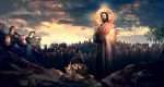 Jesus, the feeding of the 5000 people